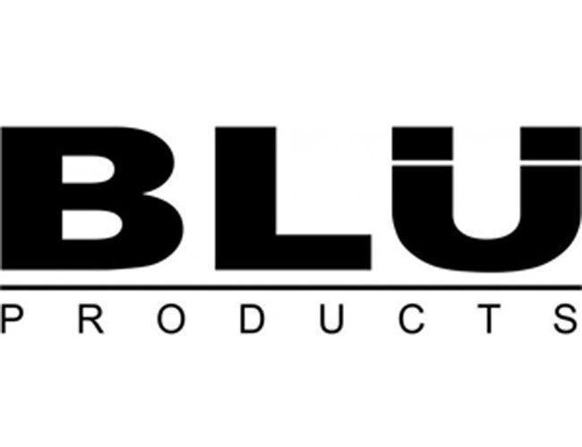 Blu Phone Logo Logodix